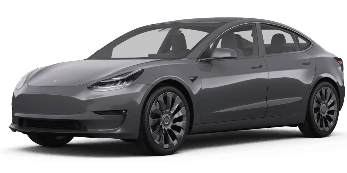 TESLA MODEL 3 2023 5YJ3E1EA7PF558848 image